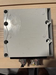 ABB TVOC ARC GUARD SYSTEM 1SFA 663001R1001
