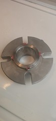 1.875″, Mechanical Seal, Multiple Spring Cartridge, Silicon Carbide, STD. Bore