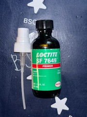 USA Loctite SF 7649 PRIMER 1.75 FL. OZ (52mL) 135286 USA
