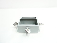 Hubbell BN4060403CH Enclosure 3in X 6in X 4in