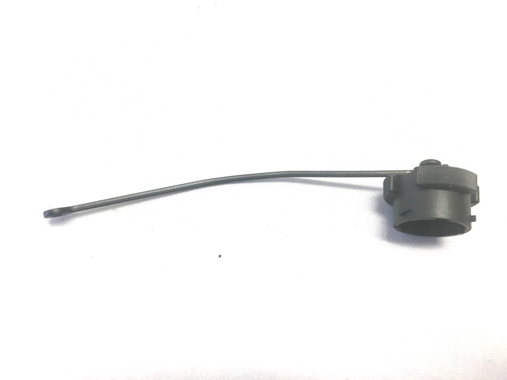 Connector | Trident Dust Cap – For Bobcat – Attachment Side – 7 Pin Trident | SG