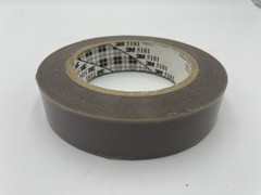 3M 5181 PTFE Protective Tape, 1″ x 36 yards x 6.5 Mil, Gray – NEW open box