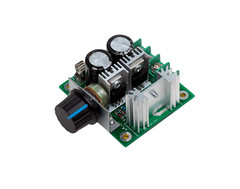 DC Speed Controller for Linear Actuators 12 – 40 VDC Progressive Automations