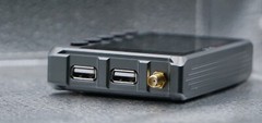 DNC DEVICE FOR CNC MACHING .USB/WIFI to RS232,DRIP FEED CNC