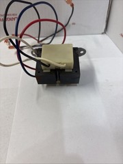 Basler Electric BE151840GDD Furnace Transformer HT01BC115-A 322666-701