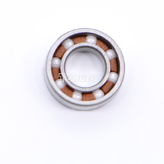 10Pcs Dental Ceramic Bearing Ball Using For NSK High Speed Handpiece