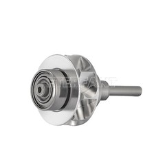 ENTERFANT Dental Turbine Cartridge Rotor Autochuck For High/Fast Speed Handpiece