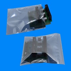 Anti Static Bags,Esd Bags,30Pcs Mixed Sizes Antistatic Resealable Bag for 3.5 Ha