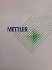 Mettler Toledo ME-210391 Analytical Balance Scale Power Supply USED