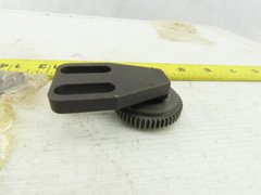 KE-X3 23570152 39.50mm OD x 6mm Wide Timing Belt Idler 2.50mm Pitch