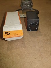 Syracuse Electronics TNR/D-00308 Relay TNRD00308