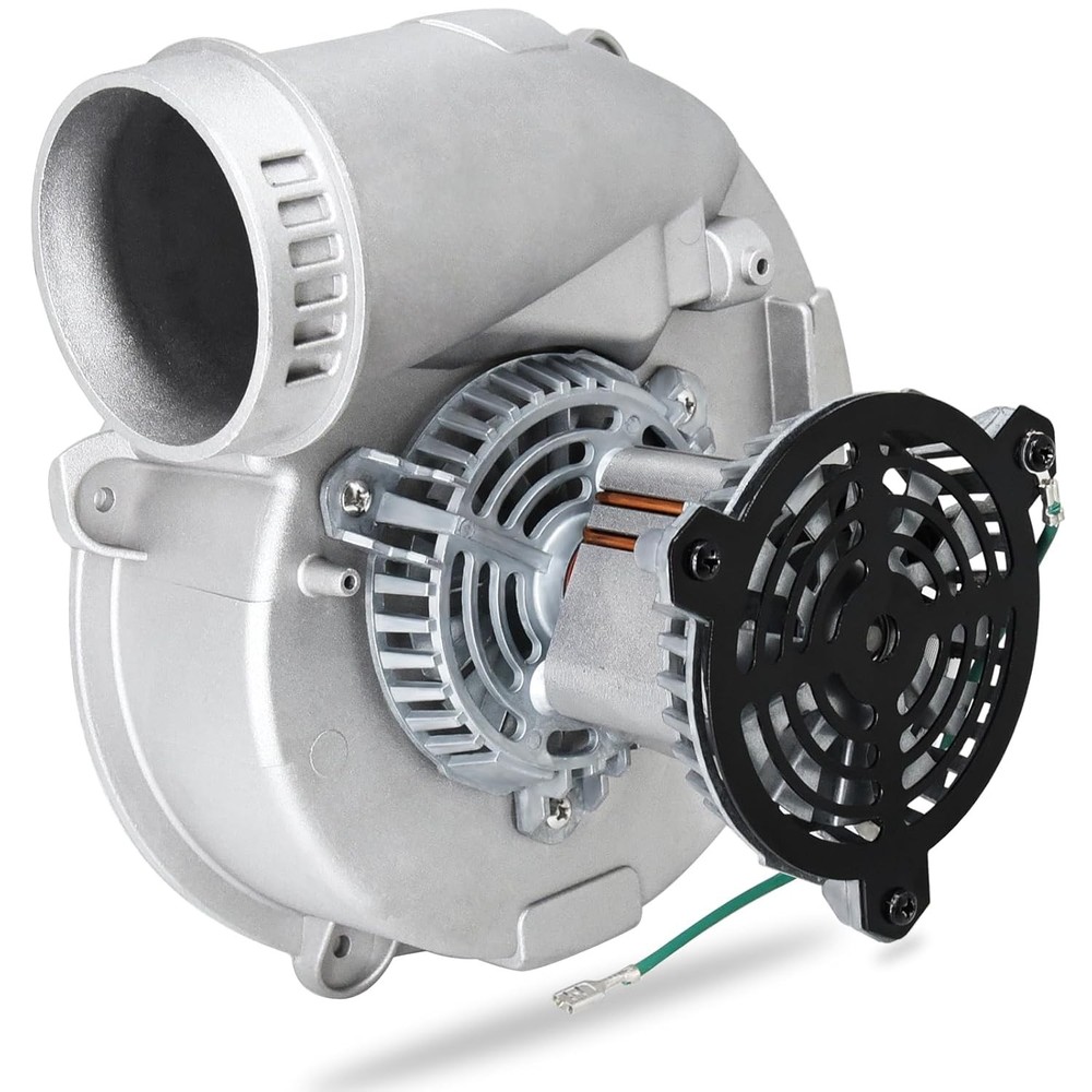 Furnace Draft Inducer Blower Fan Motor for Rheem Ruud FB-RFB241, 70-24157-03