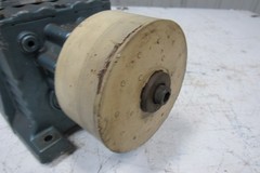 Sew R27DT71G4 61.30:1 Ratio 28RPM 1/3Hp 230/460V Inline Gear Motor