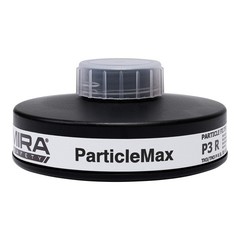 – Single 40mm Gas Filter – Respirator – 20 Year Shelf Life