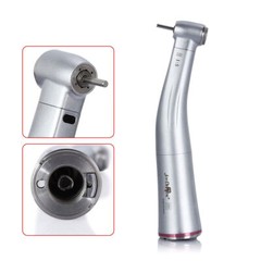 AZDENT Dental Brushless LED Electric Micro Motor/1:5 1:1LED Increasing Handpiece