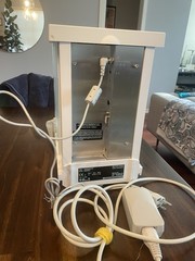 Mettler Toledo NewClassic MF MS205DU Analytical Balance Laboratory Scale
