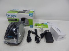 Unused Boxed Dymo LabelWriter 550 Label Writer Printer Thermal USB Complete