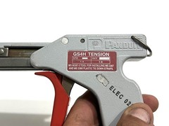Panduit Zip Tie Gun GS4H