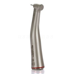 1:5 Dental Fiber Optic Push Button Contra Angle Handpiece Fit NSK S-MAX M95L