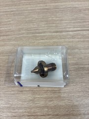 BINKS Trophy Gun Fluid Nozzle – 45-11050-18 – 1.8MM