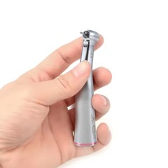 Ti-MAX X95L Dental 1:5 Fiber Optic Contra Angle Low Speed Handpiece For NSK S