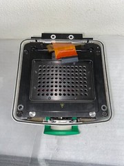 Bio-Rad / MJ Research Chromo4 Real-Time PCR Detector CFD3240 for PTC-200 – Used