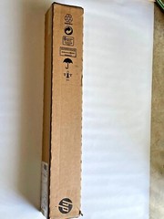 HP Plotter Bright White Inkjet Paper C6810A 36″ x 300ft