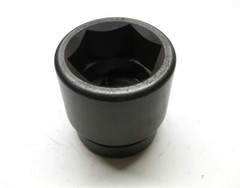 Williams 3-3/4 in. Impact Socket 2-1/2 in. Drive 6 Point Model 9-6120 – USA