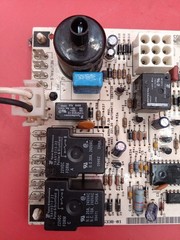 Rheem Ruud 62-25338-01 Control Circuit Board 1097-200