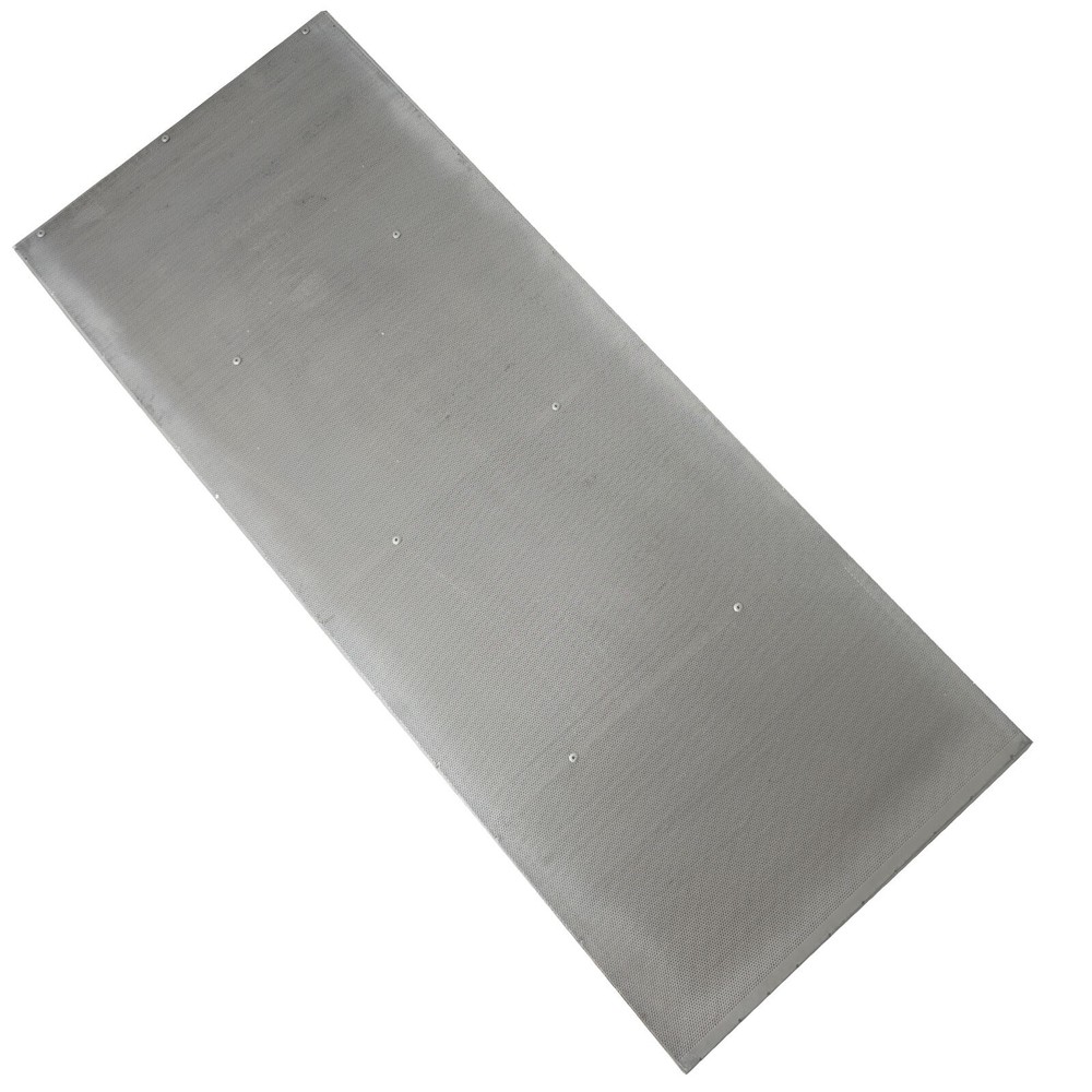 Various Size Linear Screen Mesh Upper Screen Lower Screen 1mm-12mm JG40-95
