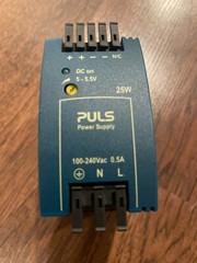 NEW NO BOX PULS AC/DC Converter 5V 30W ML30.101 NEW