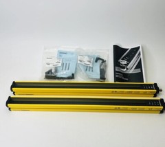 Contrinex Safety Light Curtain YBB-14KA-0150-G012 BRAND NEW