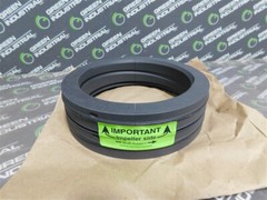 NEW EnviroSeal SpiralTrac FI5708RS7288(MGE)12-0564 Axially Split Seal Ver.F