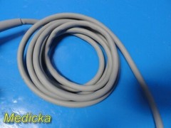 2011 Toshiba PLT-604AT Linear Array Ultrasound Transducer Probe, 6.0Mhz ~ 30191