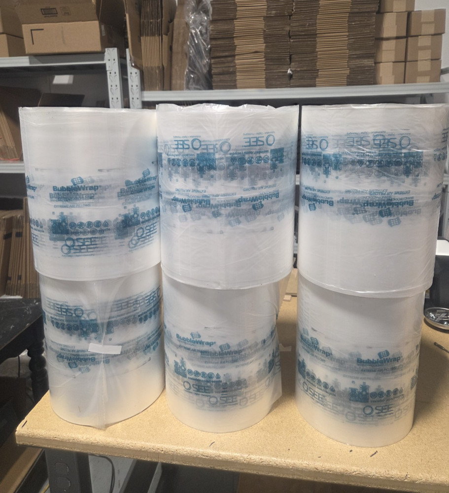 SEALED AIR 100699533 Fill Air Extreme X 12 X 8 FA300NHS-8 Variant