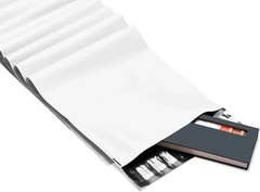 Poly Mailer, Pack, Shipping Bags for Clothing