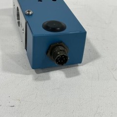 New! Magpowr CL250 Tension Sensor Maxcess 50lbs Max 7MP012