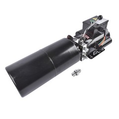 110V Car Lift Hydraulic Power Unit 2.5 Gal /10 Qt Auto Lifts Post Hydraulic Pump