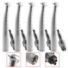 USA NSK PANA Turbina Dental 45 Degree Surgical High Speed Handpiece Push 4H WCA4