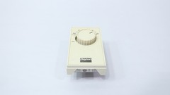 Dayton 4PU48 Heating Control Thermostat 120/277v-ac 50-90f