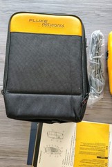 Fluke Networks LinkRunner AT-2000 AT-2000 Network Auto Tester AT2000 LRAT-2000