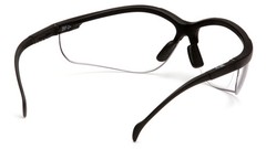 Pyramex Venture II Reader Safety Glass (Clear/Gray/Amber Lens) 1-Pair