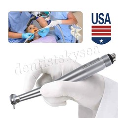 1-5* Dental Handpiece Fiber Optic High Speed W/ KAVO MULTIflex Coupler 6Hole