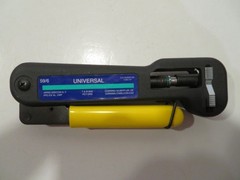 Cablematic Ripley CAT UNIVERSAL 59/6 Compression Assembly Tool No. 36175-1