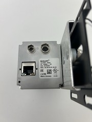Basler raL2048-48gm GigE Industrial Camera – 2048 Resolution, 48 fps with lens