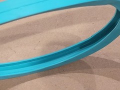 GASKET FOR STILL DOOR WINDOW GLASS Dry Cleaning Part 401879/MTP EcoGreen