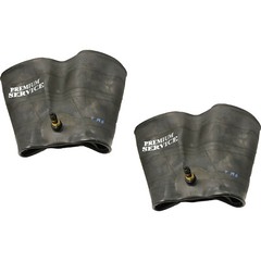 Premium Service Tractor Tire Inner Tube TR218A Stem 16.9R30 18.4R30 Pack of 2