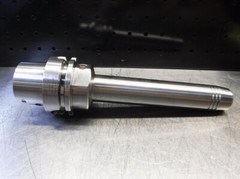 Guhring HSK63 10mm Hydraulic Tool Holder 8″ Pro GM300 4399 10.263 (LOC1186B)