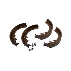 580032688 BRAKE SHOE SET (4) YALE GTC050TG FORKLIFT PARTS