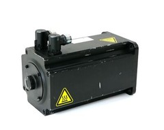 KUKA KK55Y-YYYY-073 Servo Motor ArtNo.104346 3.77kW 600V 8.9A 3000rpm -used-